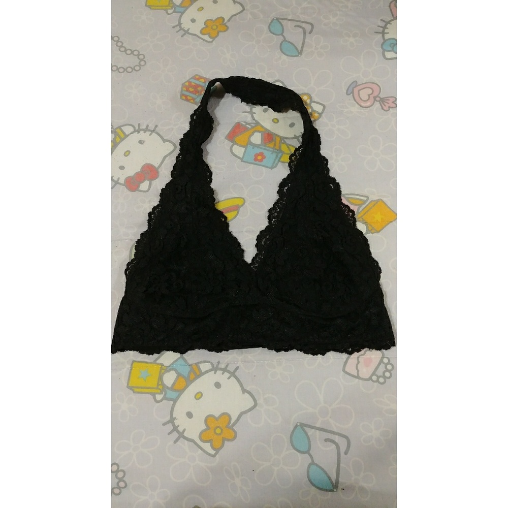 NWOT Lace Bralette